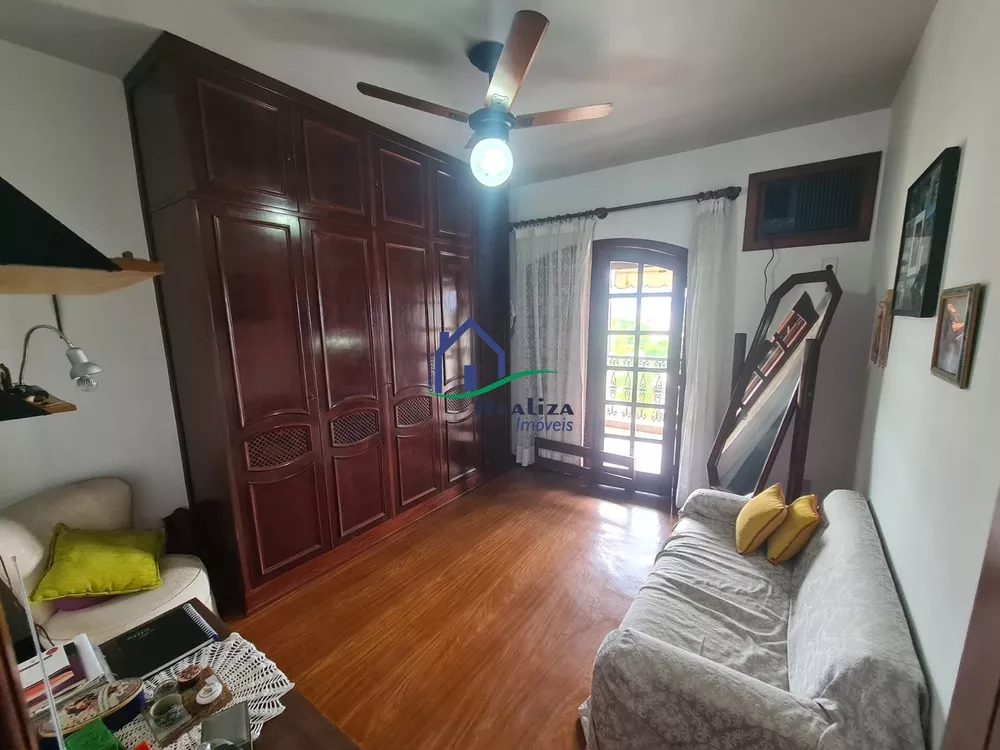 Casa, 5 quartos, 491 m² - Foto 22