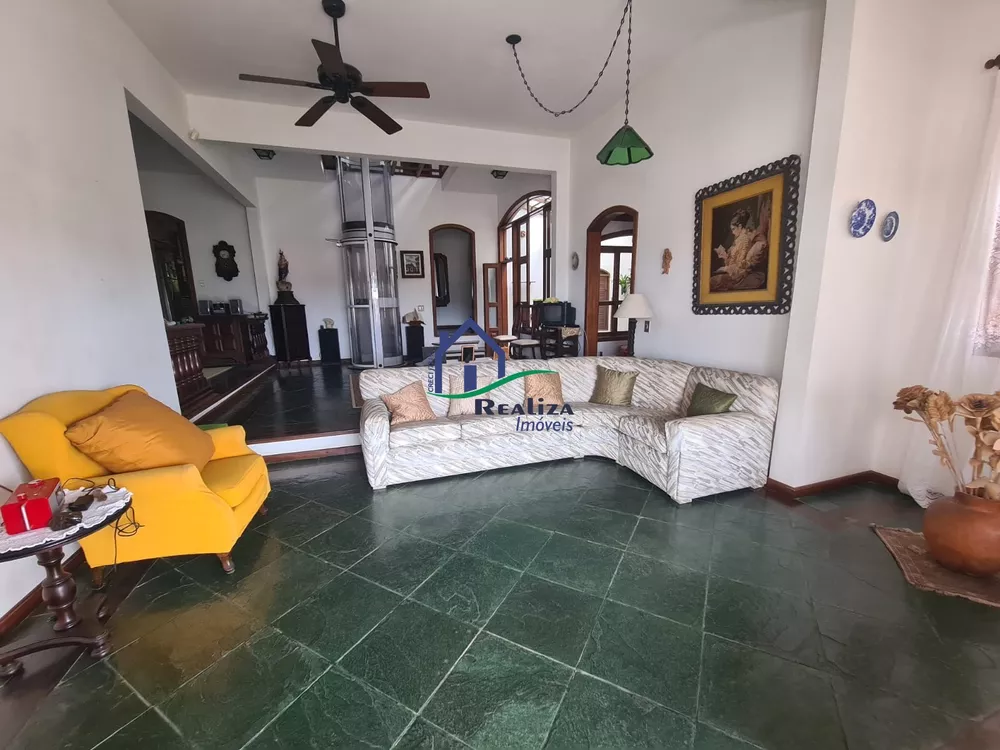 Casa, 5 quartos, 491 m² - Foto 25
