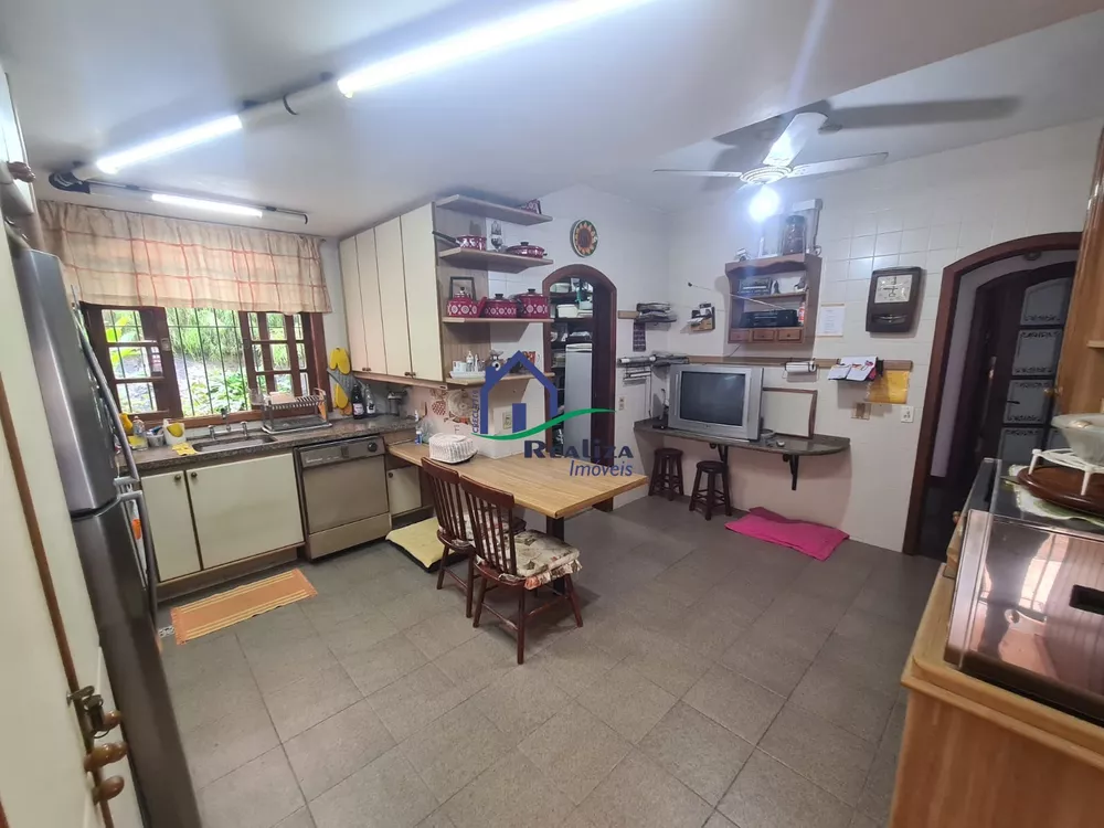 Casa, 5 quartos, 491 m² - Foto 23