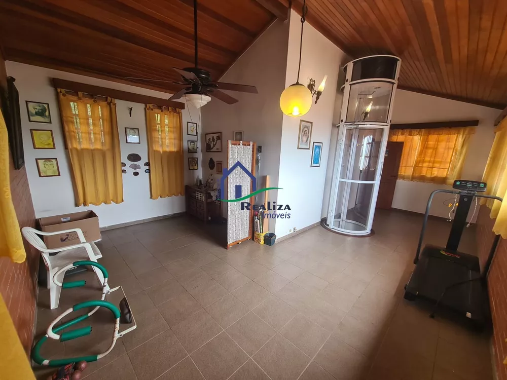 Casa, 5 quartos, 491 m² - Foto 18