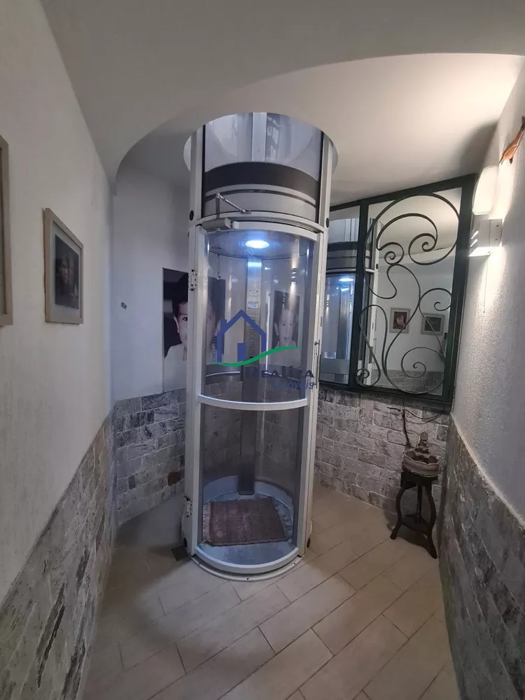 Casa, 5 quartos, 491 m² - Foto 15
