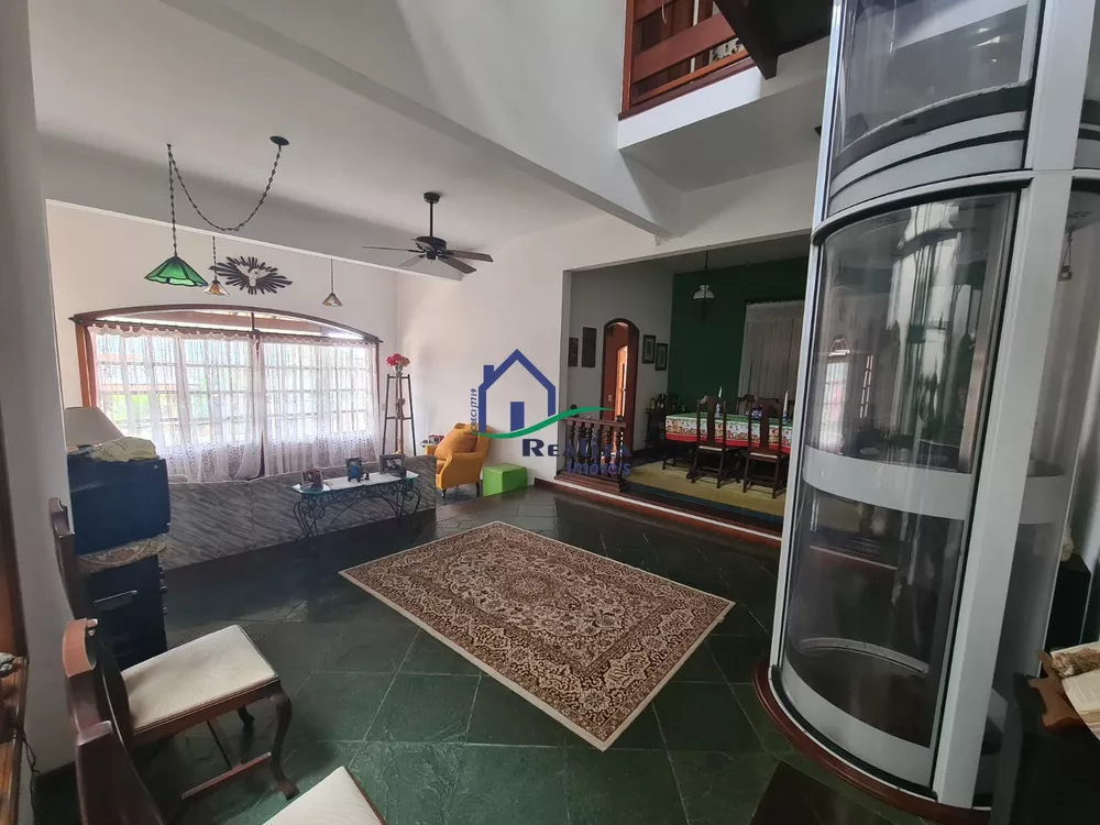 Casa, 5 quartos, 491 m² - Foto 20