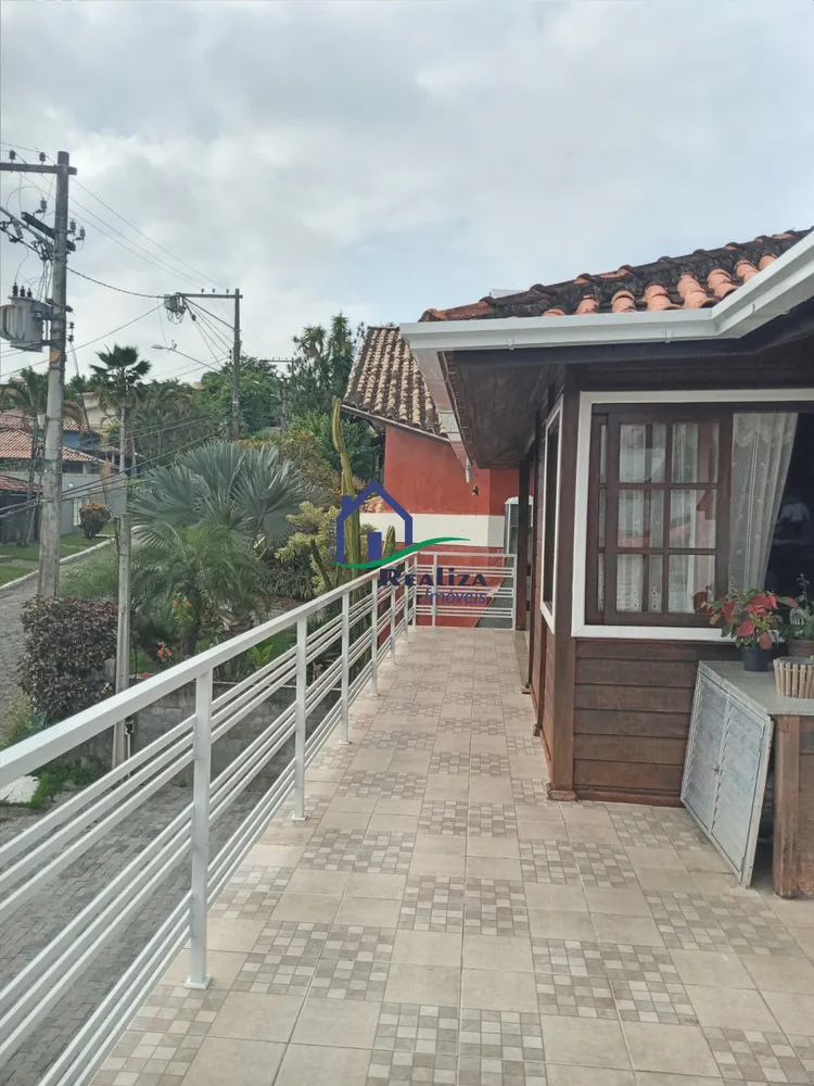 Casa, 4 quartos, 630 m² - Foto 13