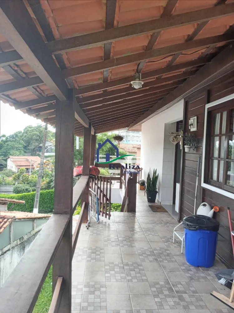 Casa, 4 quartos, 630 m² - Foto 17