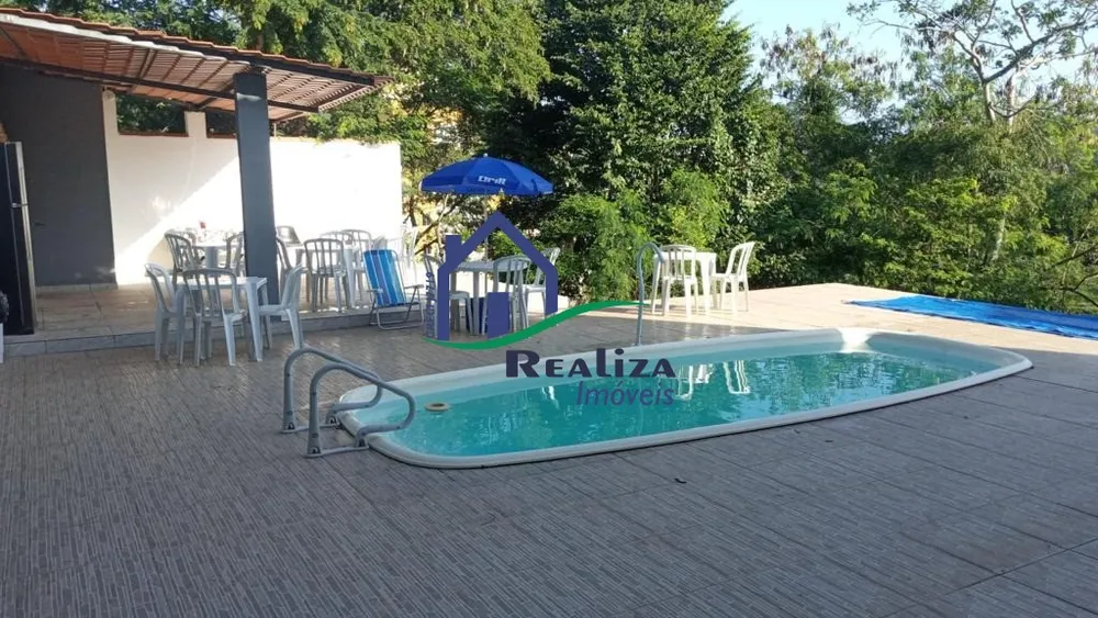 Casa, 4 quartos, 630 m² - Foto 16