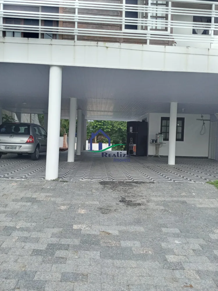Casa, 4 quartos, 630 m² - Foto 4