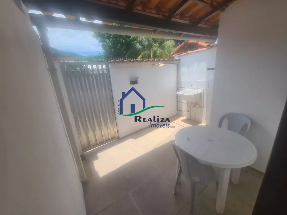 Casa, 2 quartos, 50 m² - Foto 2