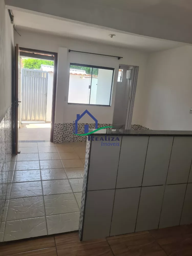 Casa, 2 quartos, 50 m² - Foto 3