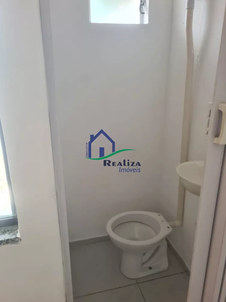 Casa, 2 quartos, 50 m² - Foto 8