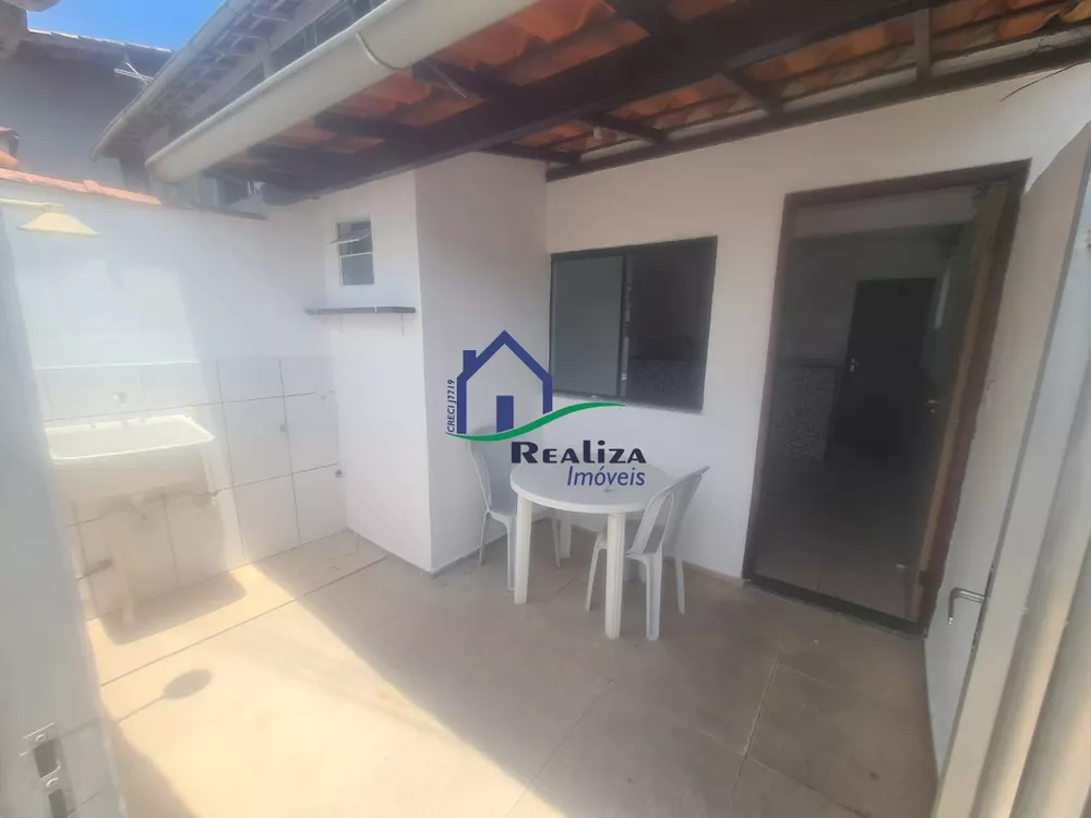 Casa, 2 quartos, 50 m² - Foto 1