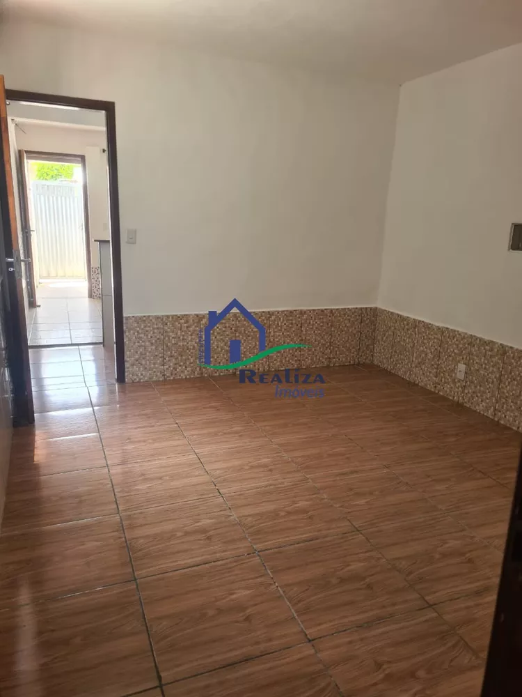 Casa, 2 quartos, 50 m² - Foto 6