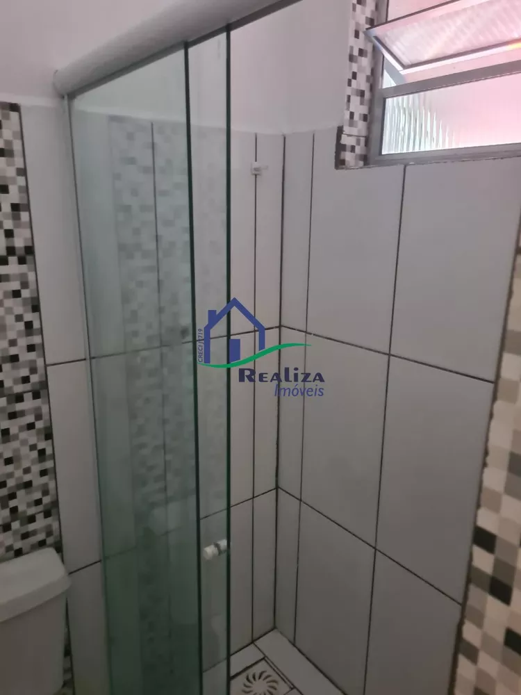 Casa, 2 quartos, 50 m² - Foto 12