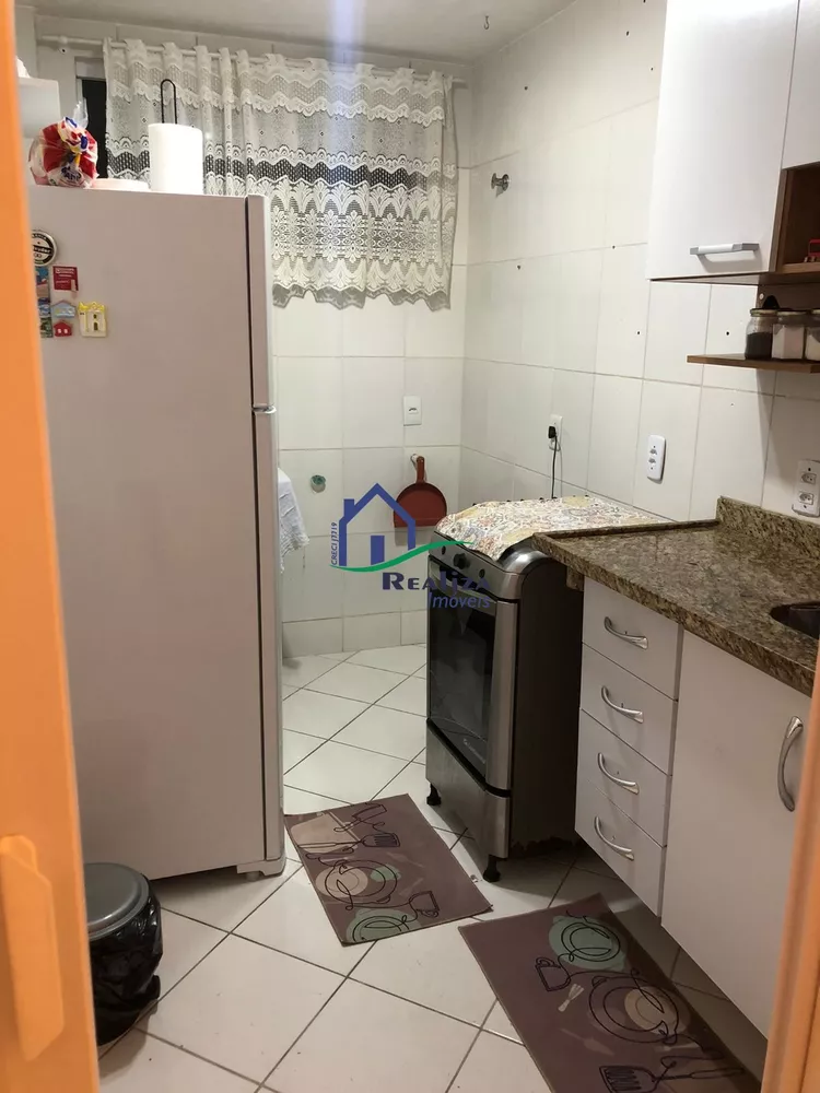 Apartamento, 2 quartos, 53 m² - Foto 9