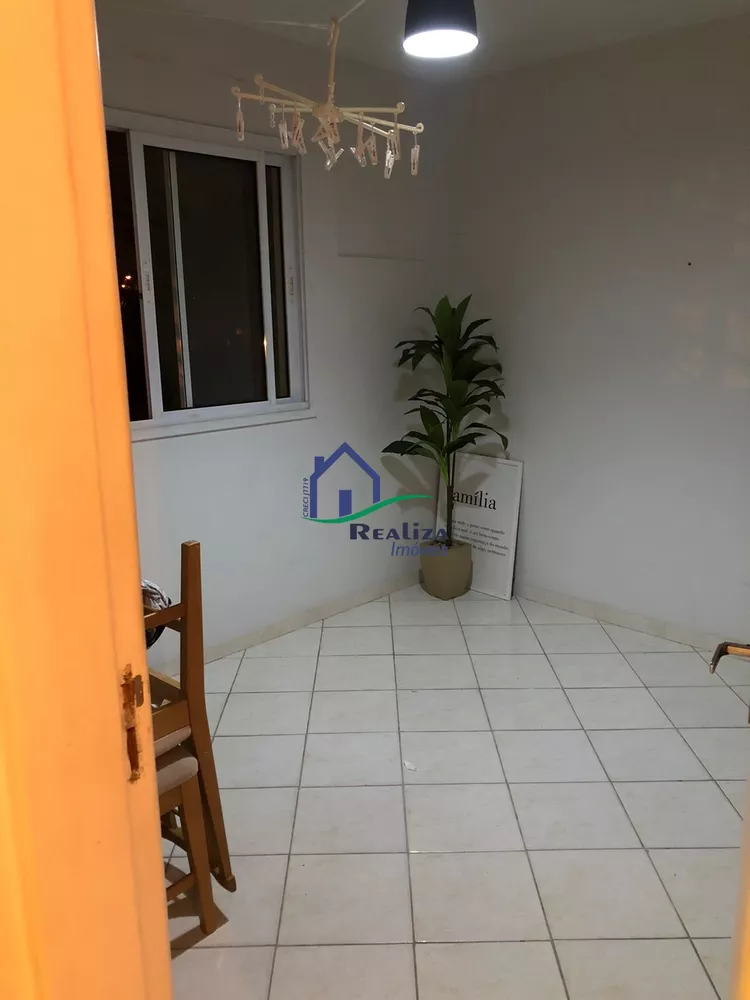 Apartamento, 2 quartos, 53 m² - Foto 3
