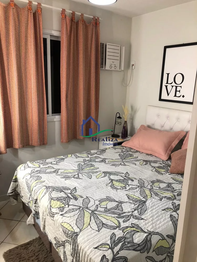 Apartamento, 2 quartos, 53 m² - Foto 5