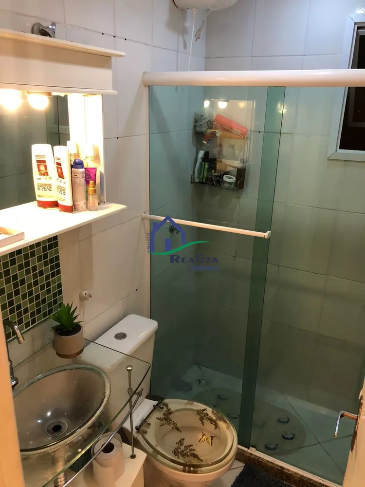 Apartamento, 2 quartos, 53 m² - Foto 11
