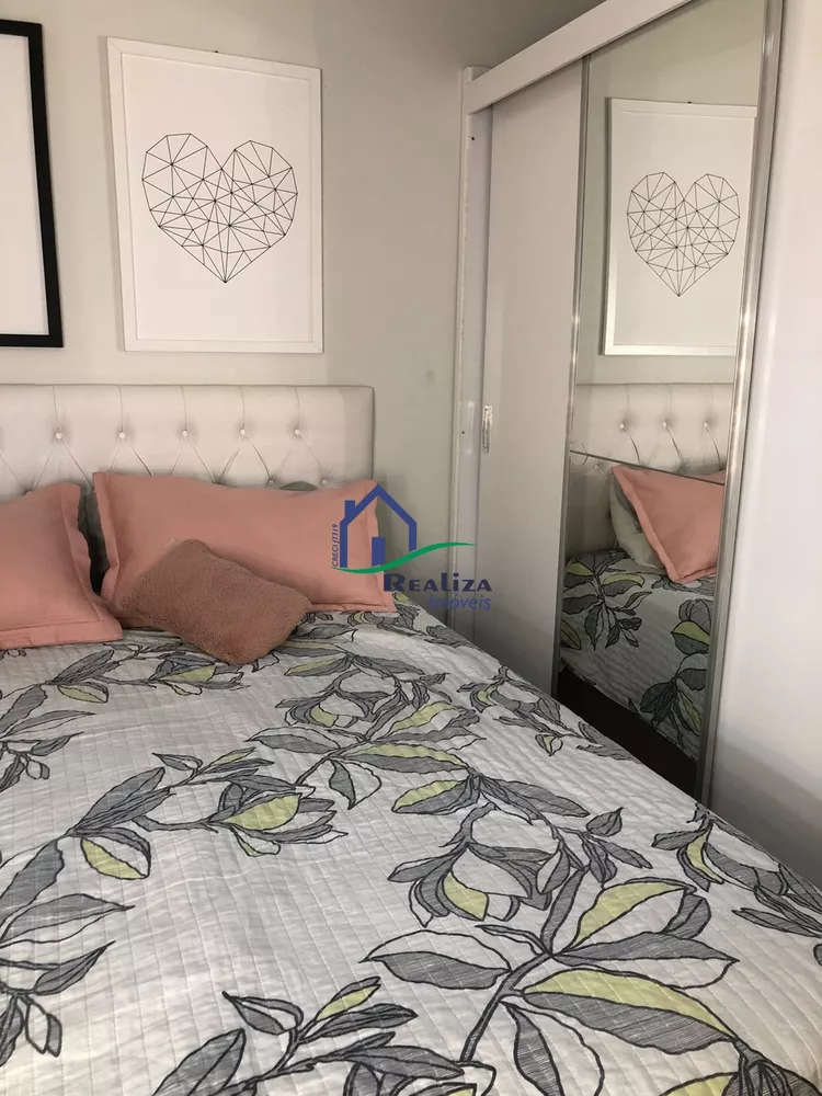 Apartamento, 2 quartos, 53 m² - Foto 6