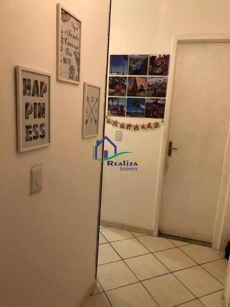 Apartamento, 2 quartos, 53 m² - Foto 10