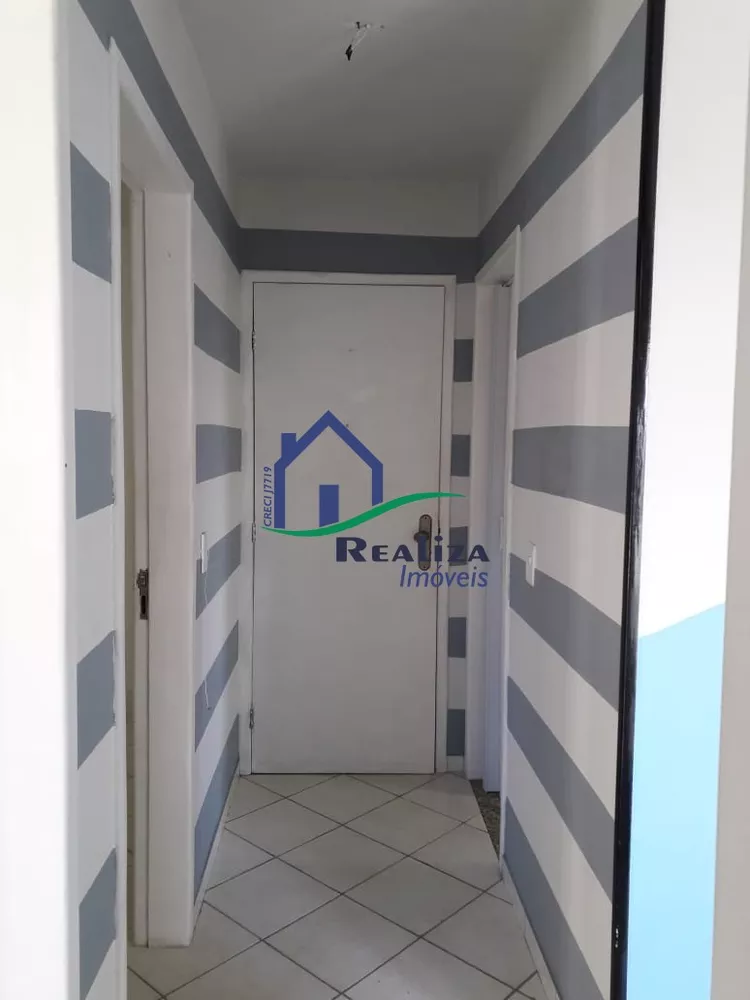 Apartamento, 2 quartos, 53 m² - Foto 8
