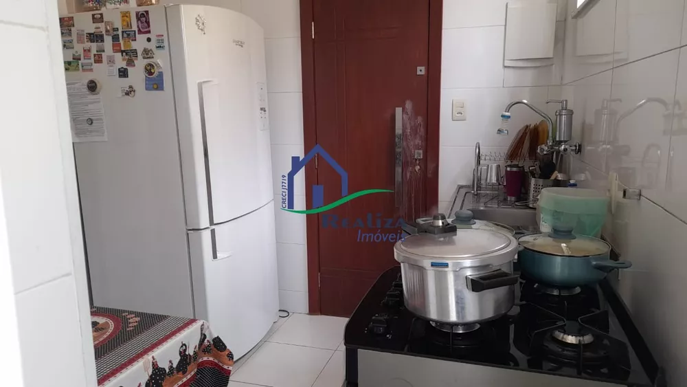 Apartamento, 2 quartos, 80 m² - Foto 2