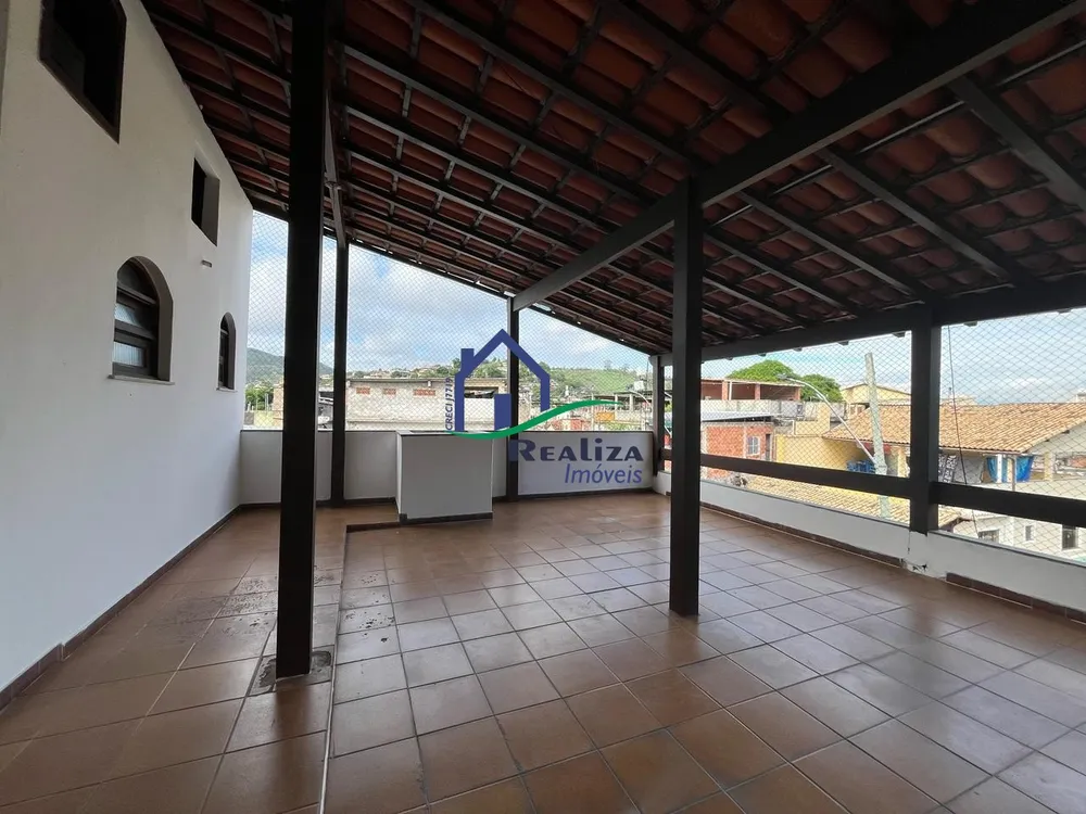 Casa, 4 quartos - Foto 20