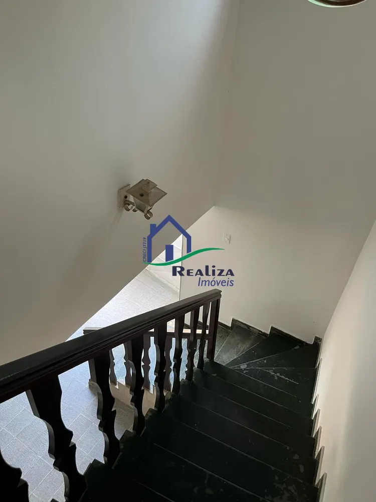 Casa, 4 quartos - Foto 5