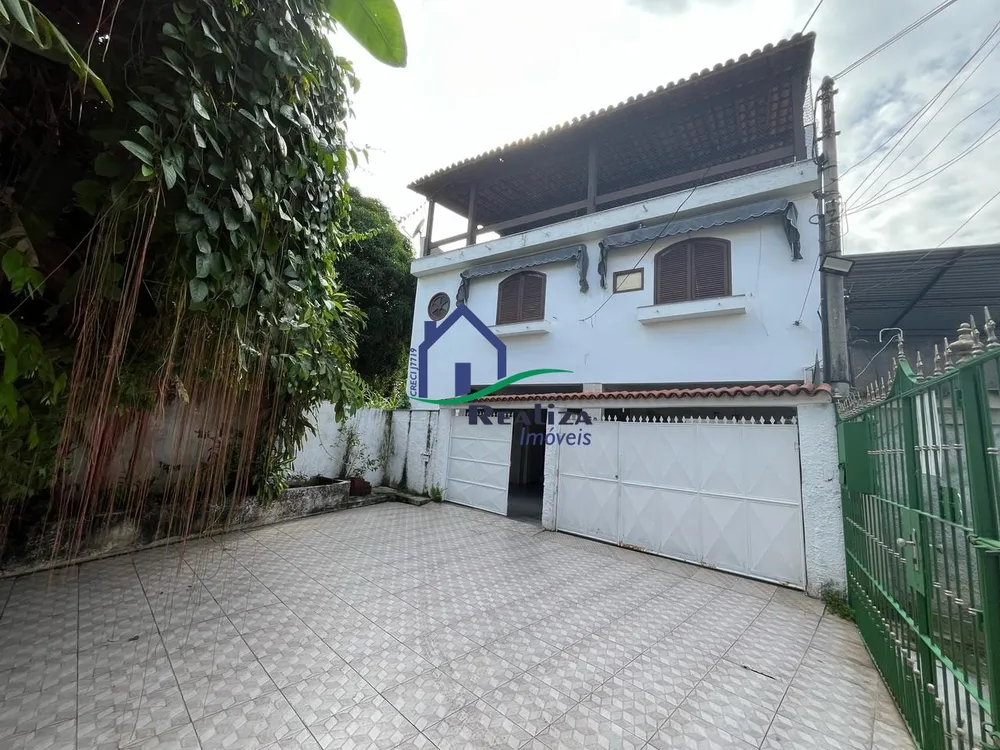 Casa, 4 quartos - Foto 1