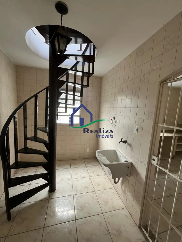Casa, 4 quartos - Foto 6