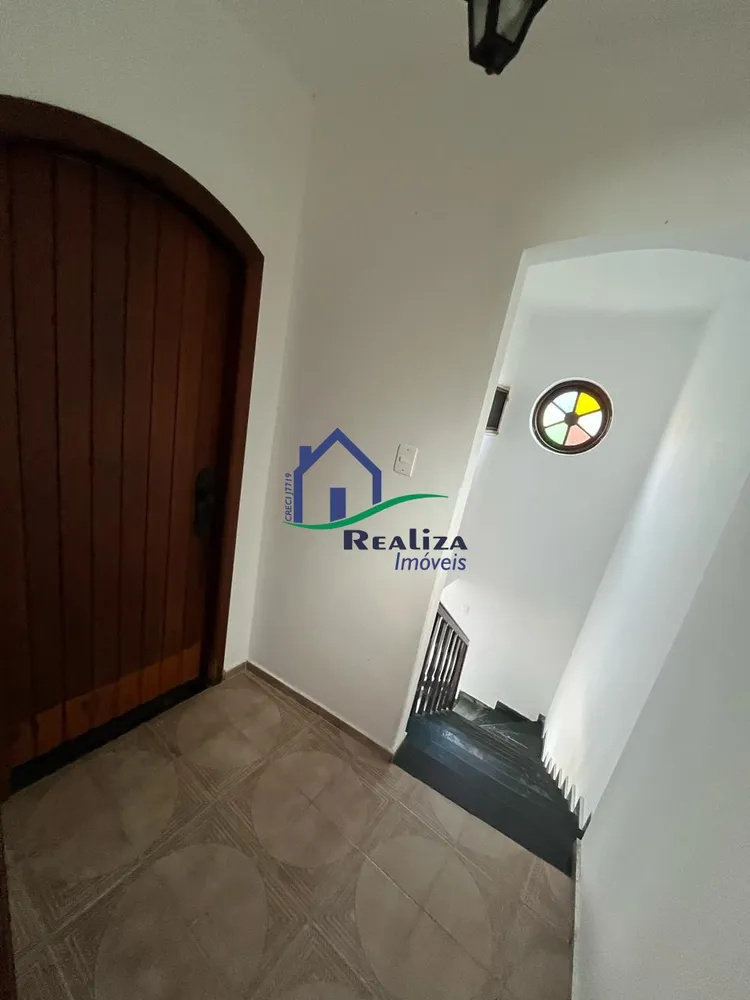 Casa, 4 quartos - Foto 14