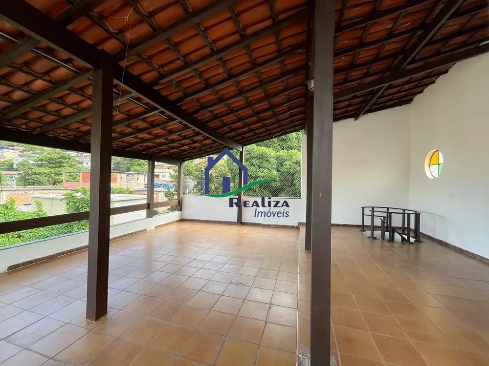 Casa, 4 quartos - Foto 21