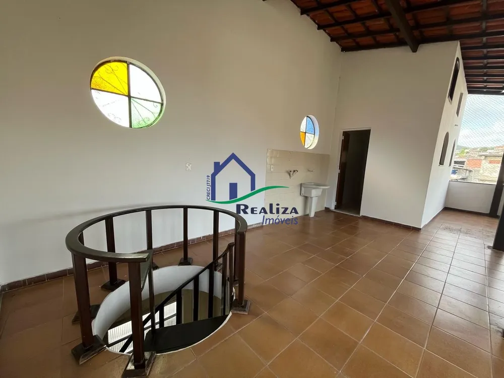 Casa, 4 quartos - Foto 18