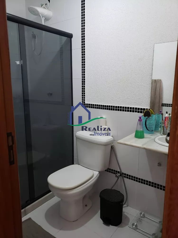 Casa, 3 quartos, 120 m² - Foto 4