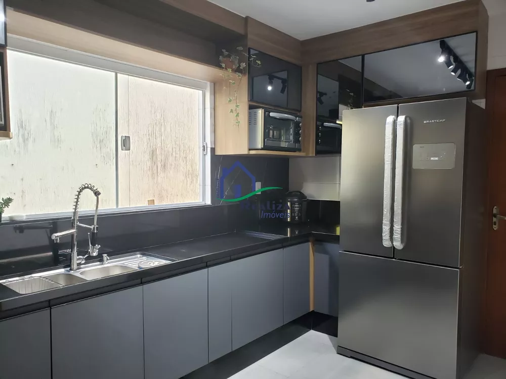 Casa, 3 quartos, 120 m² - Foto 11