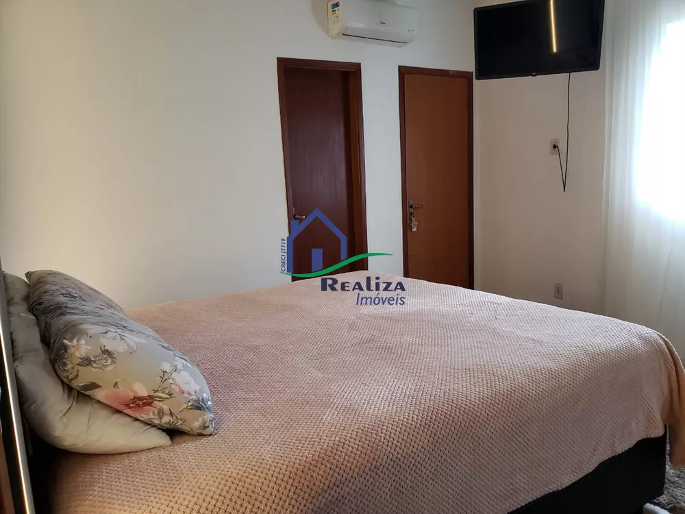 Casa, 3 quartos, 120 m² - Foto 1