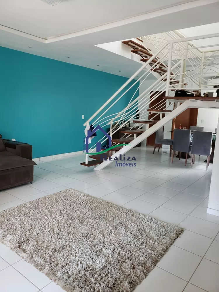 Casa, 3 quartos, 120 m² - Foto 9