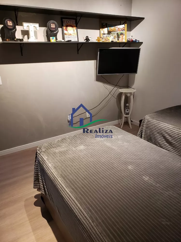 Casa, 3 quartos, 120 m² - Foto 3