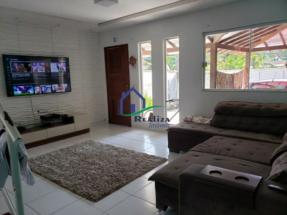Casa, 3 quartos, 120 m² - Foto 5