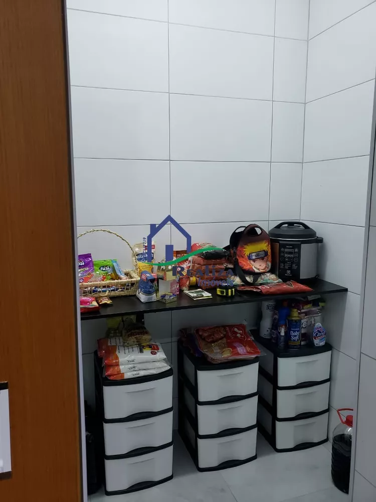 Casa, 3 quartos, 120 m² - Foto 7