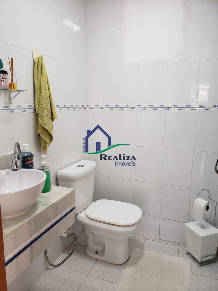 Casa, 3 quartos, 120 m² - Foto 13