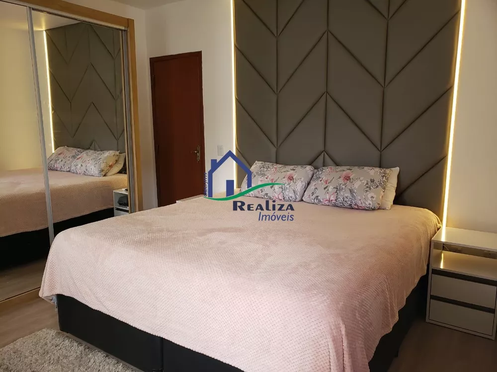 Casa, 3 quartos, 120 m² - Foto 18