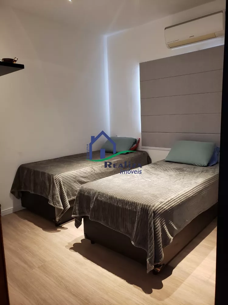 Casa, 3 quartos, 120 m² - Foto 8