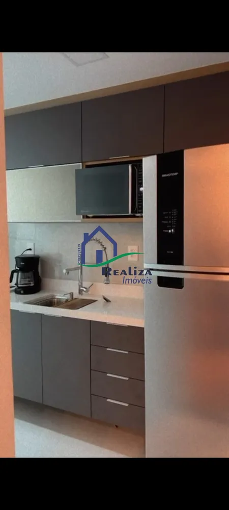 Apartamento, 2 quartos, 52 m² - Foto 10