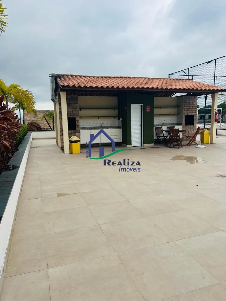 Apartamento, 2 quartos, 52 m² - Foto 13