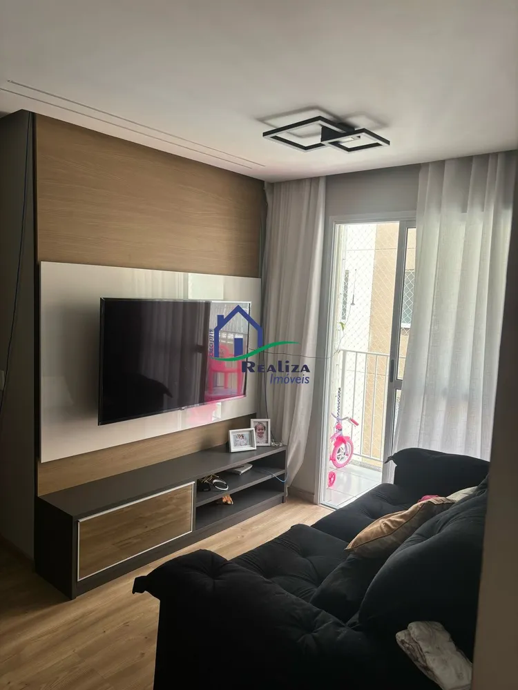 Apartamento, 2 quartos, 52 m² - Foto 5