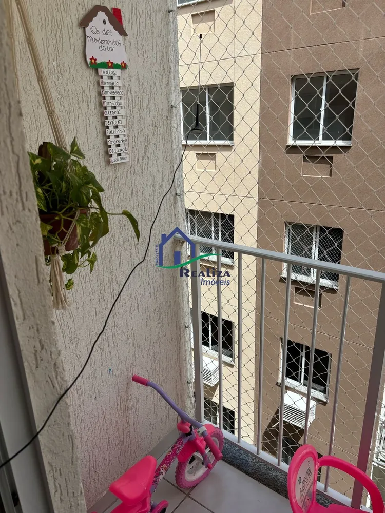 Apartamento, 2 quartos, 52 m² - Foto 18