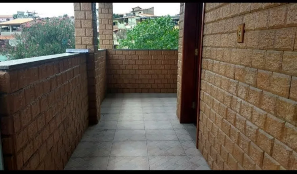 Casa, 2 quartos, 80 m² - Foto 3