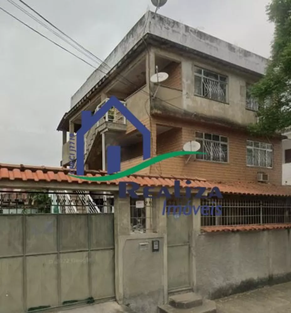 Casa, 2 quartos, 80 m² - Foto 9