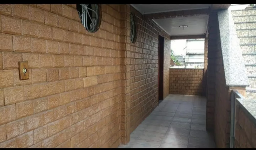 Casa, 2 quartos, 80 m² - Foto 2