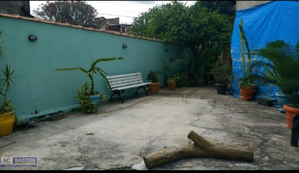 Casa, 2 quartos, 80 m² - Foto 10