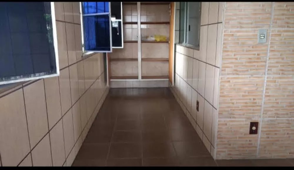 Casa, 2 quartos, 80 m² - Foto 6